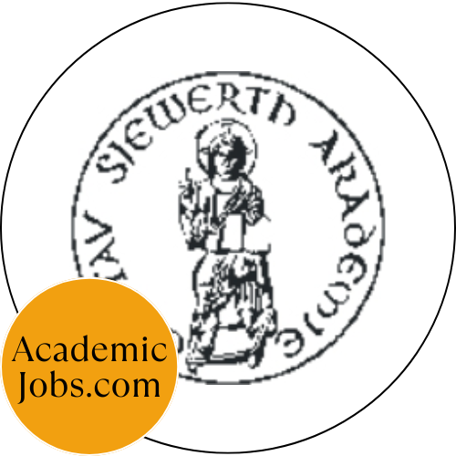 GSA - Gustav-Siewerth-Akademie logo